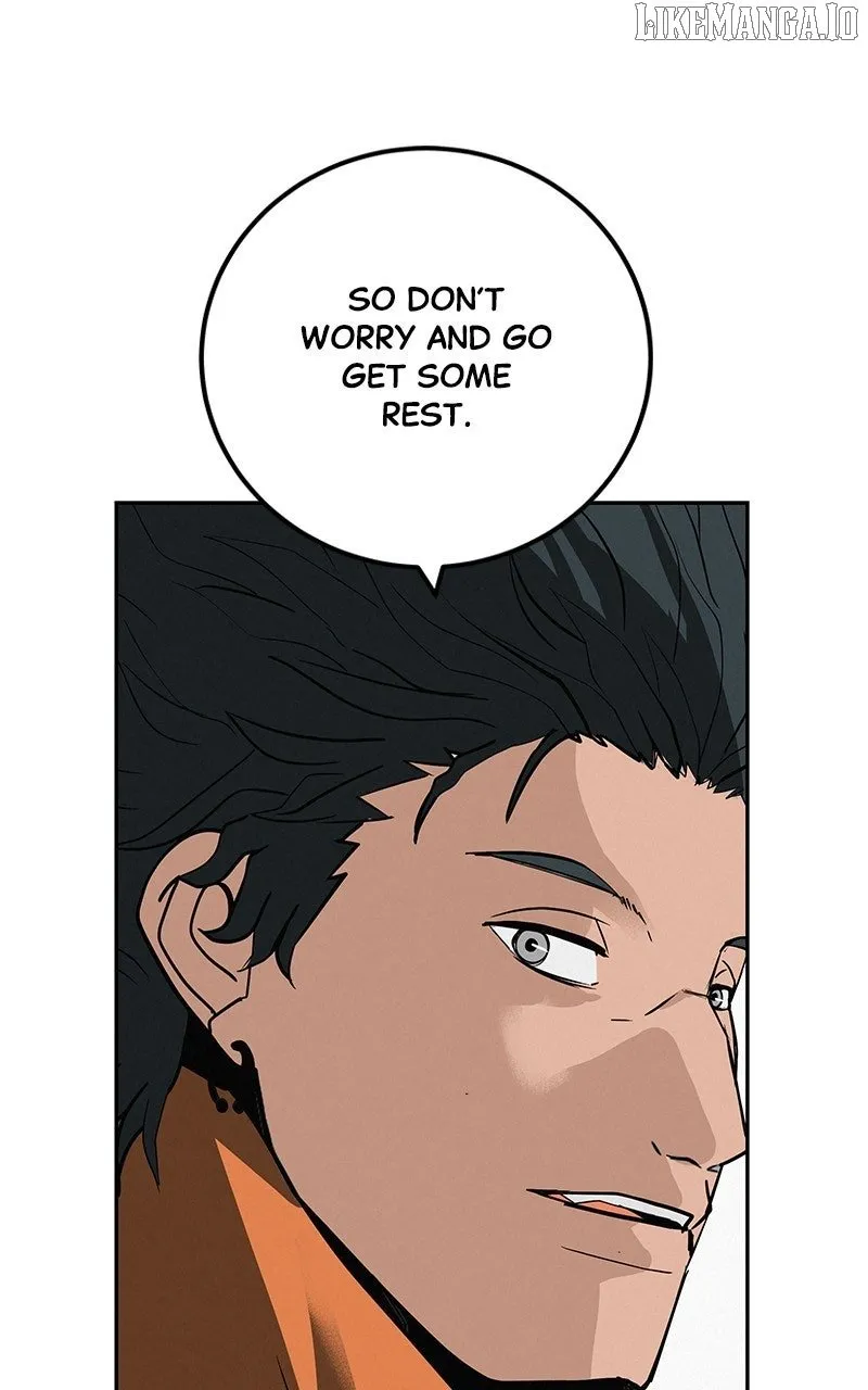 Read Radiant Rewind chapter 46 image 32 on Lezhin