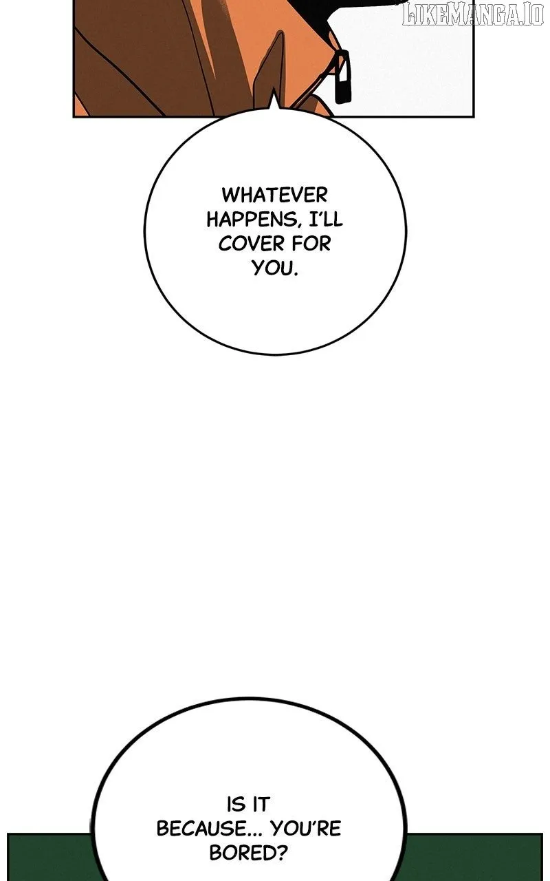 Read Radiant Rewind chapter 46 image 33 on Lezhin