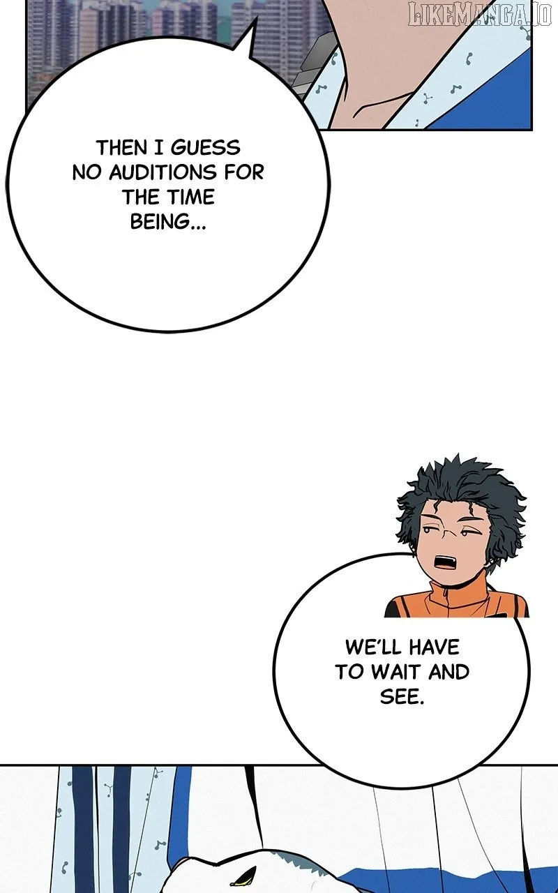 Read Radiant Rewind chapter 46 image 36 on Lezhin