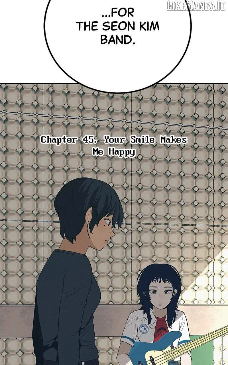 Read Radiant Rewind chapter 46 image 38 on Lezhin
