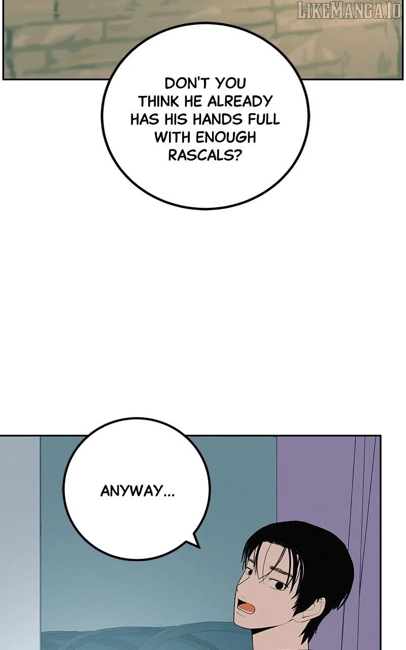 Read Radiant Rewind chapter 46 image 4 on Lezhin