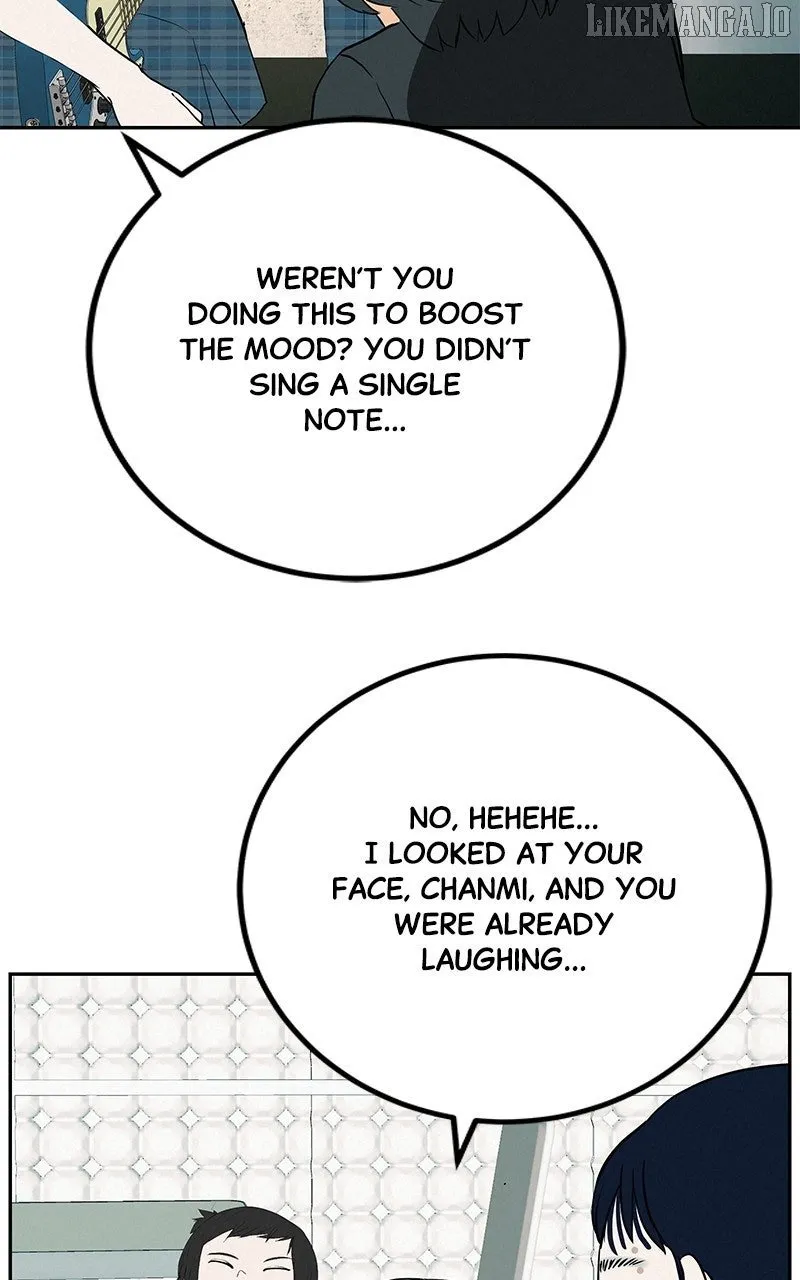 Read Radiant Rewind chapter 46 image 46 on Lezhin