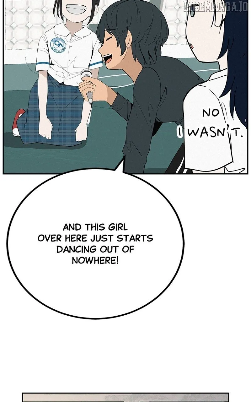 Read Radiant Rewind chapter 46 image 47 on Lezhin