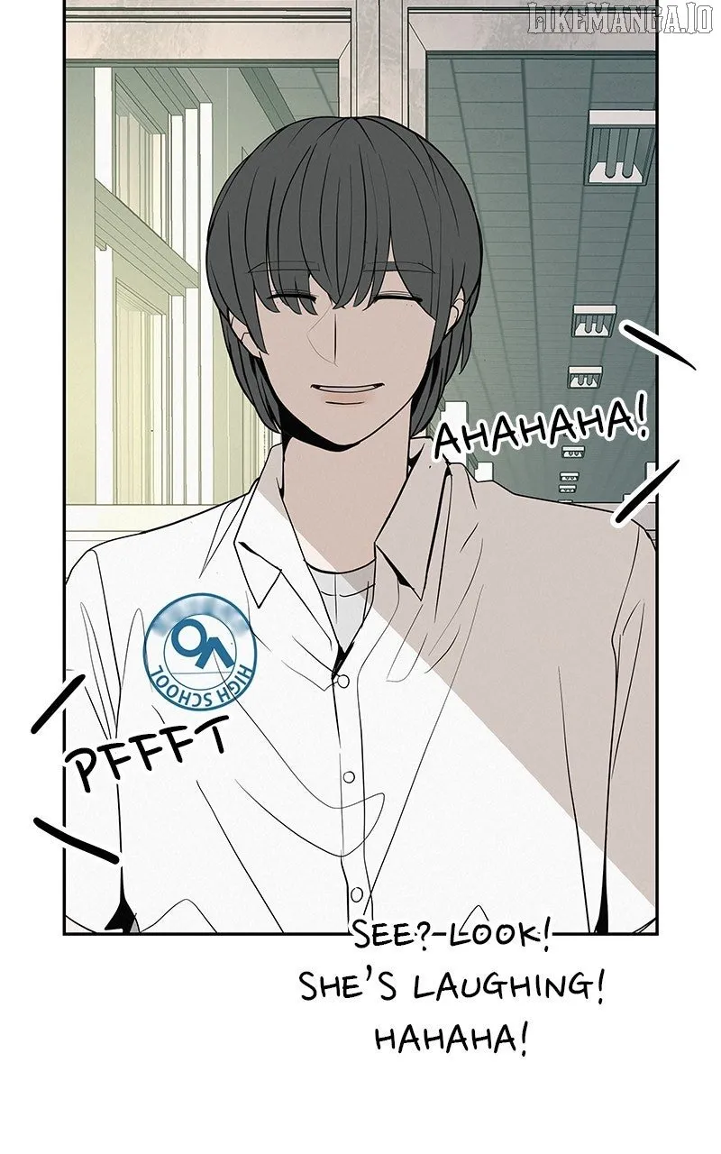 Read Radiant Rewind chapter 46 image 48 on Lezhin