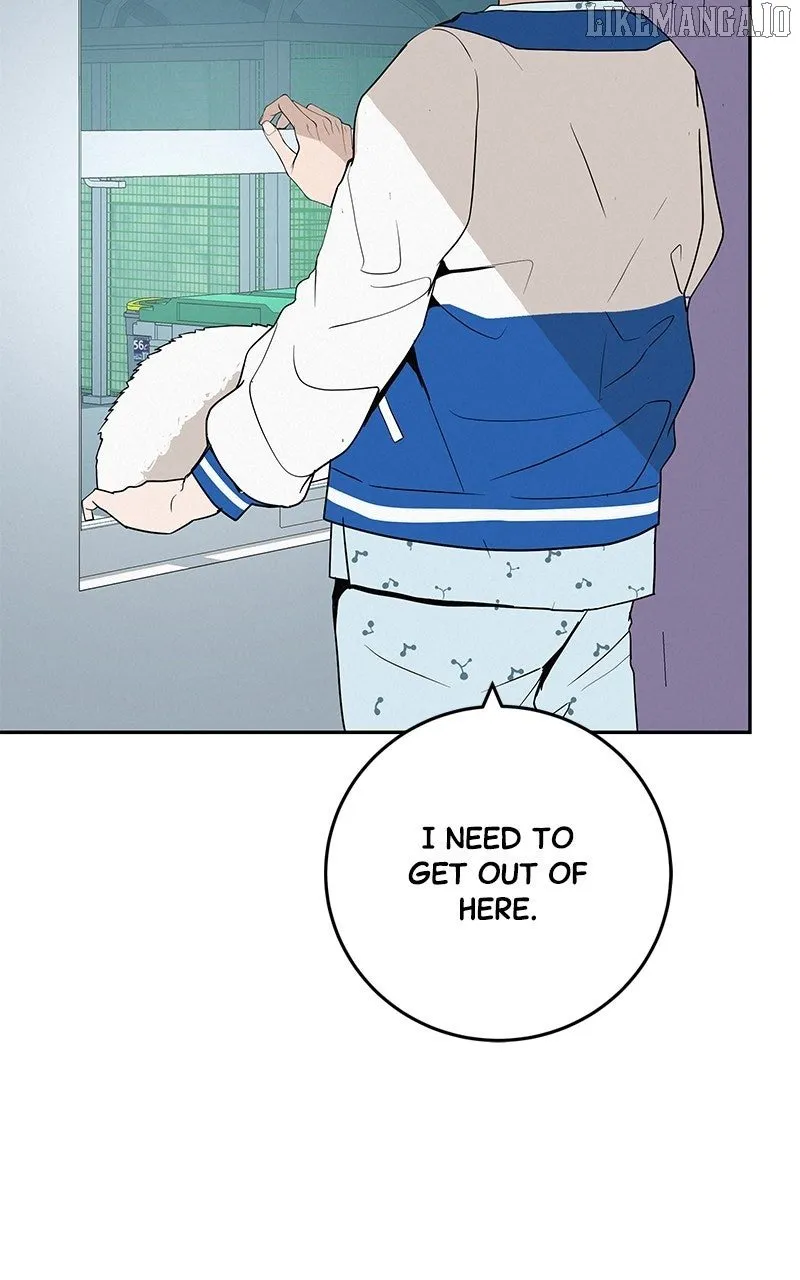 Read Radiant Rewind chapter 46 image 5 on Lezhin