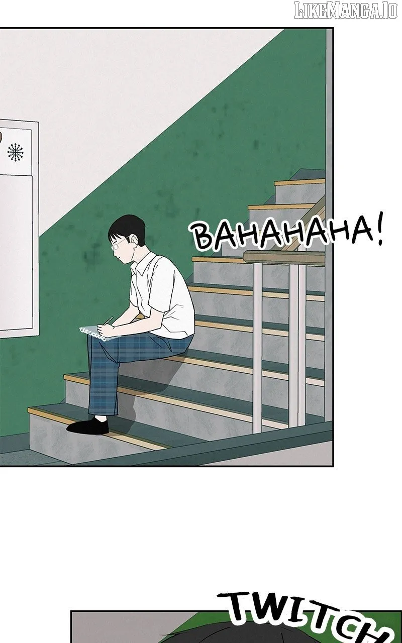Read Radiant Rewind chapter 46 image 50 on Lezhin