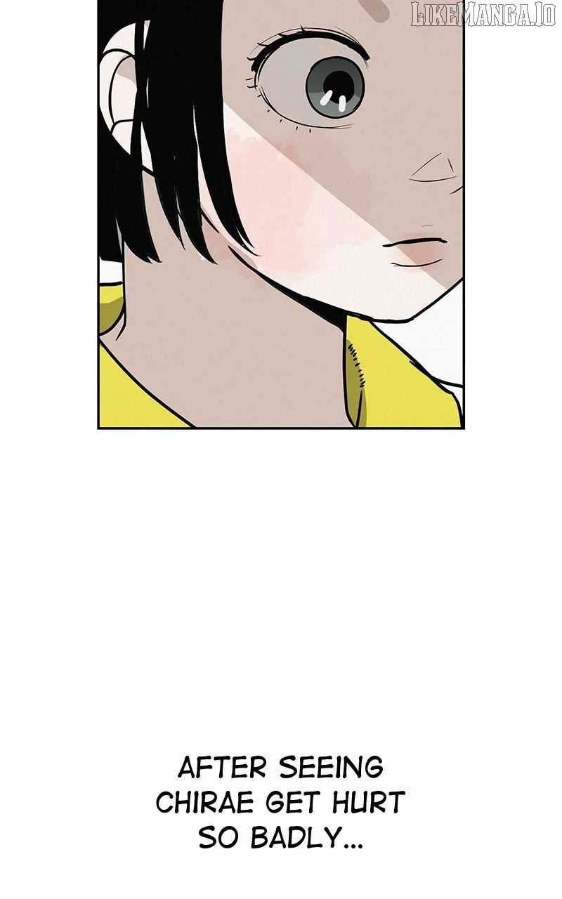 Read Radiant Rewind chapter 46 image 55 on Lezhin