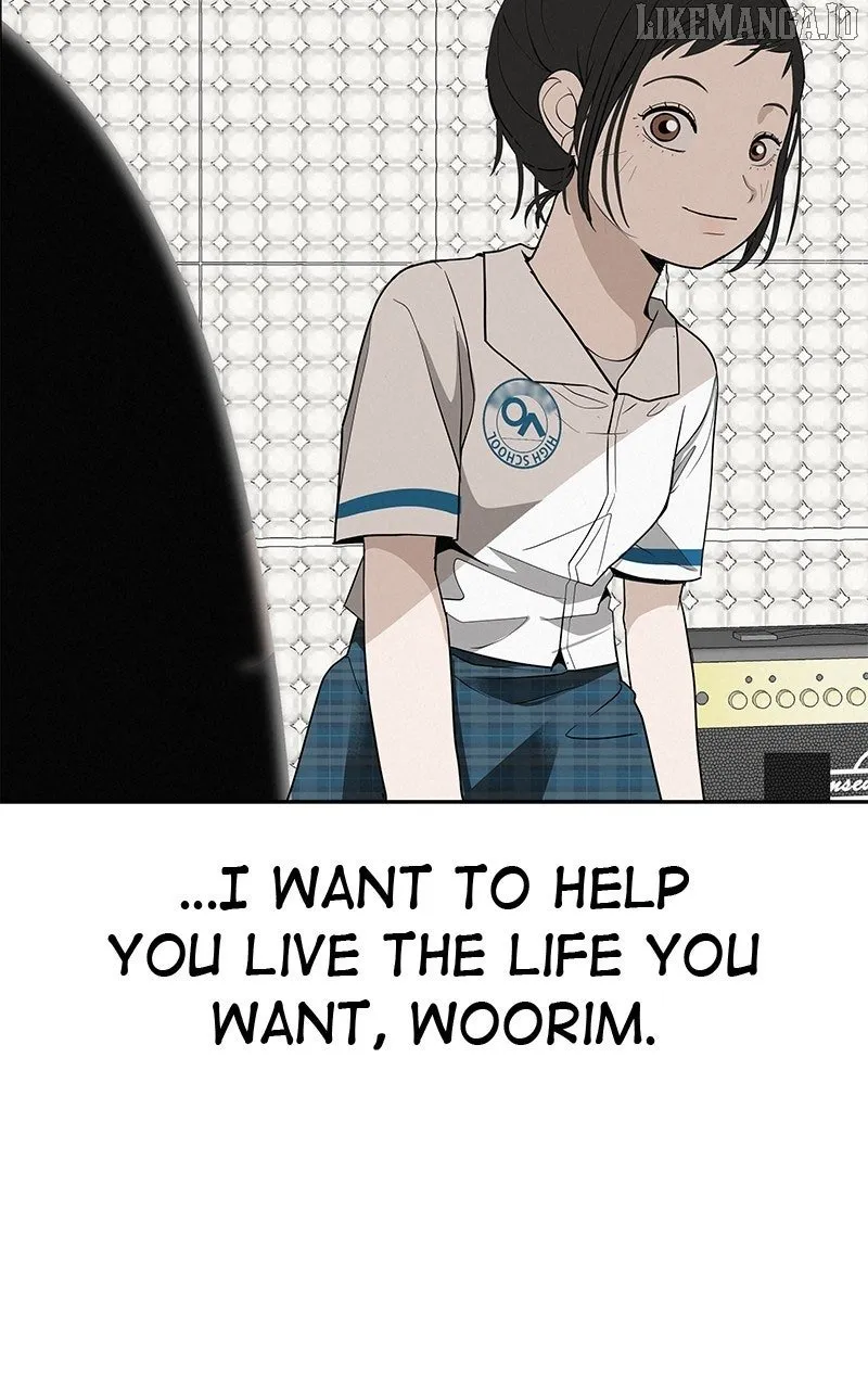 Read Radiant Rewind chapter 46 image 60 on Lezhin