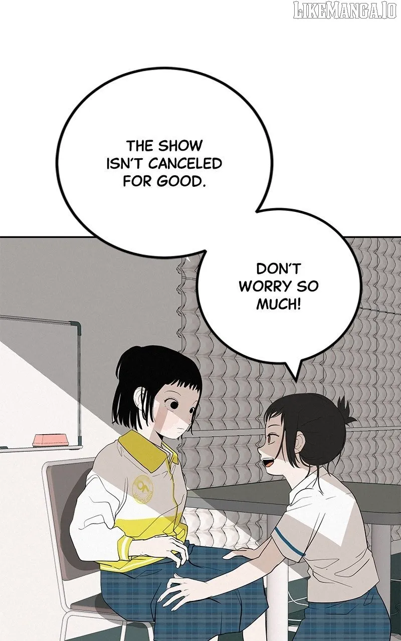 Read Radiant Rewind chapter 46 image 62 on Lezhin