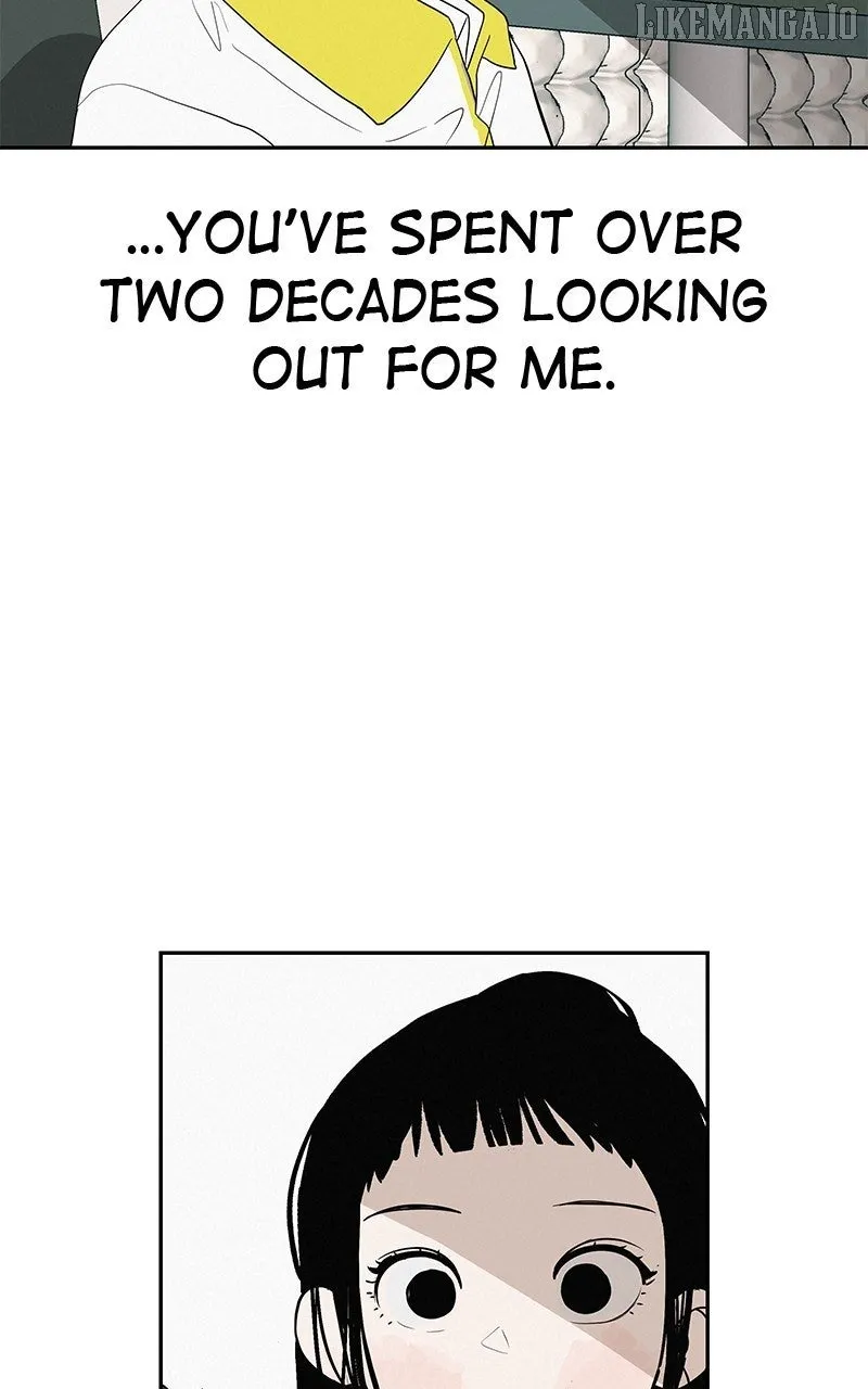 Read Radiant Rewind chapter 46 image 64 on Lezhin