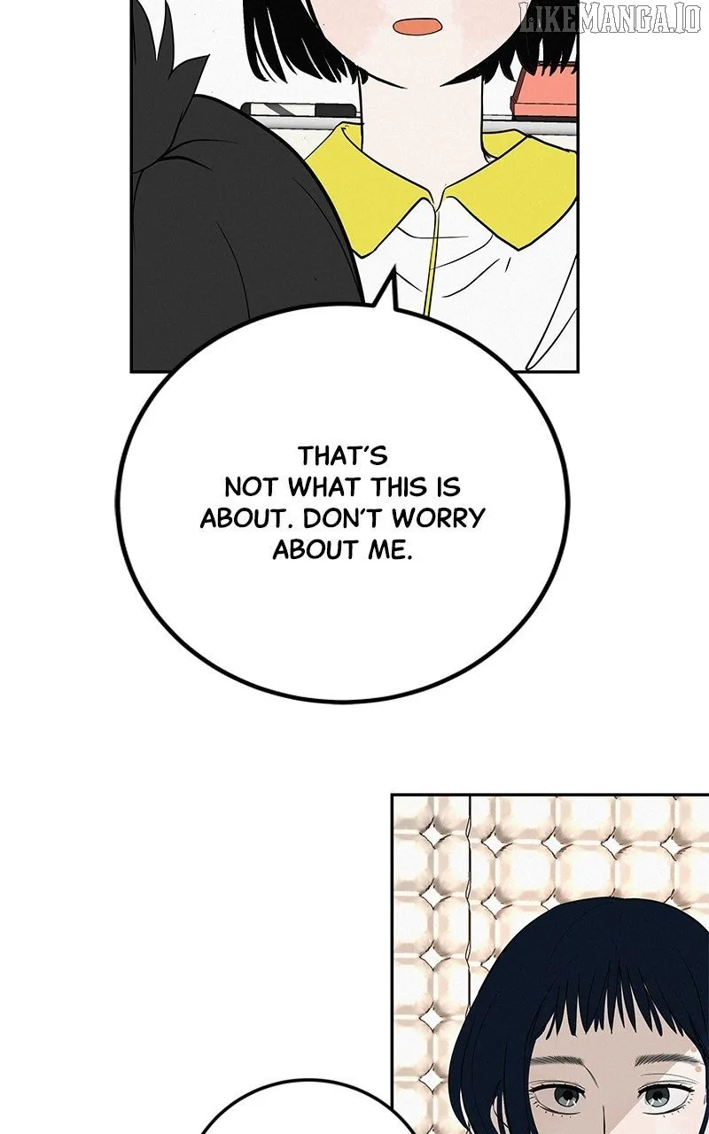 Read Radiant Rewind chapter 46 image 65 on Lezhin
