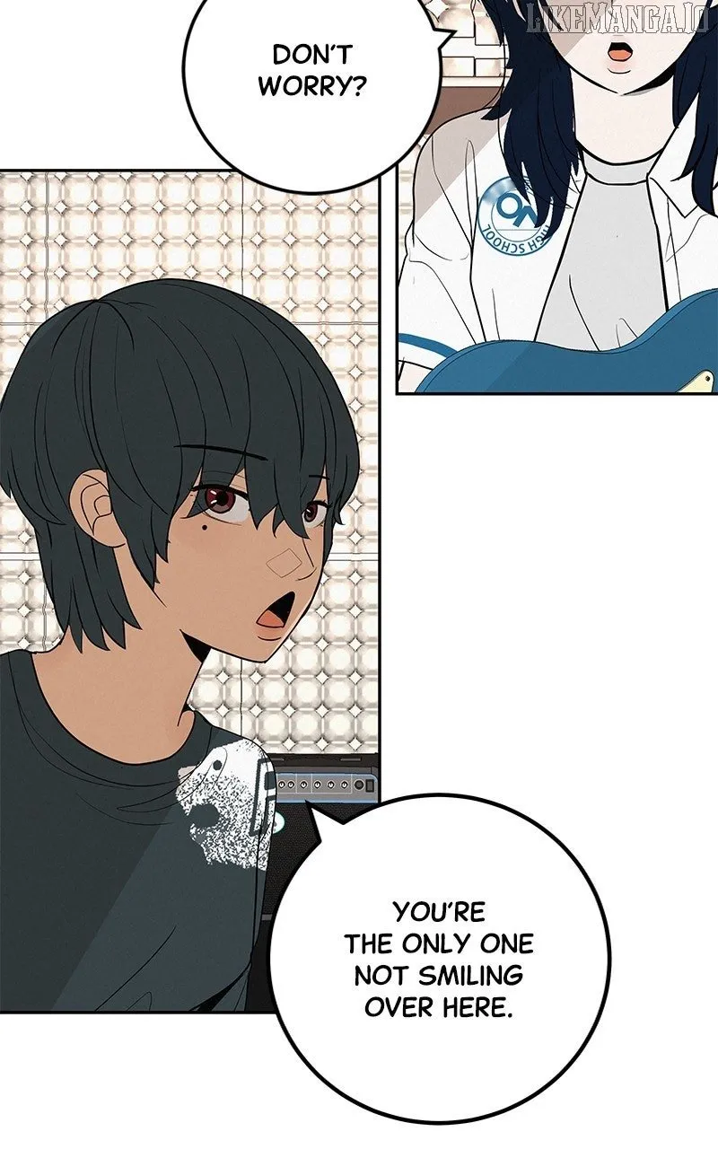 Read Radiant Rewind chapter 46 image 66 on Lezhin