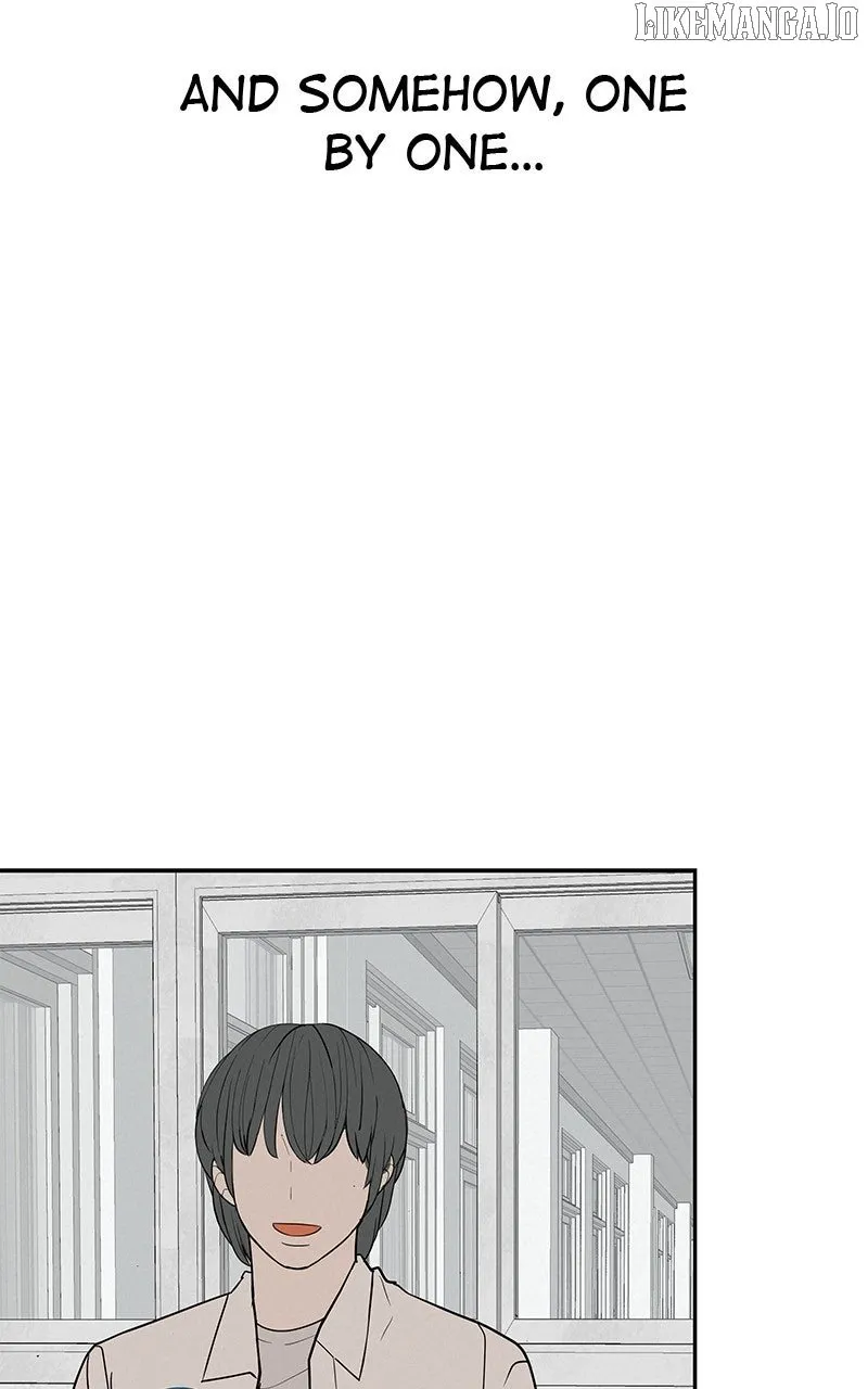 Read Radiant Rewind chapter 46 image 67 on Lezhin