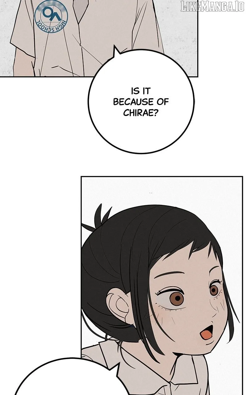 Read Radiant Rewind chapter 46 image 68 on Lezhin