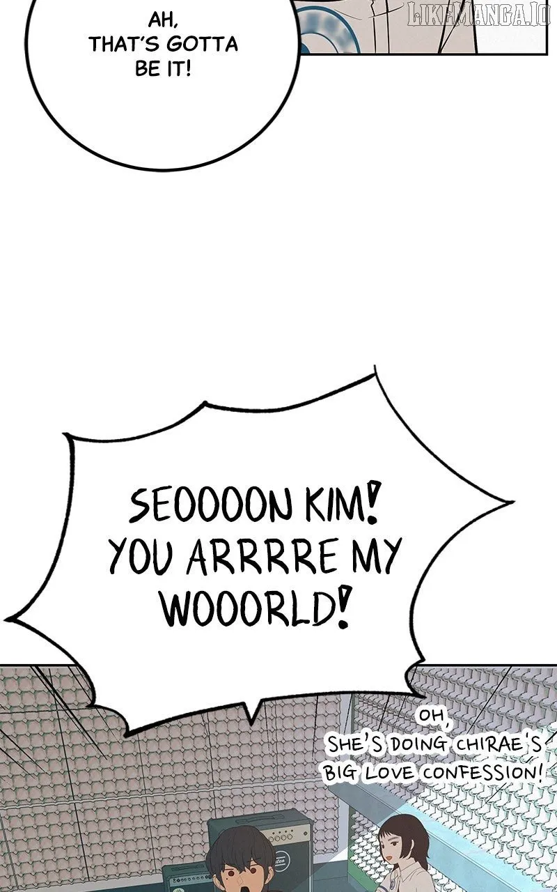 Read Radiant Rewind chapter 46 image 69 on Lezhin