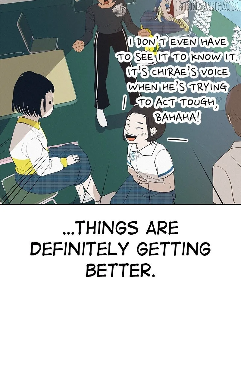 Read Radiant Rewind chapter 46 image 70 on Lezhin