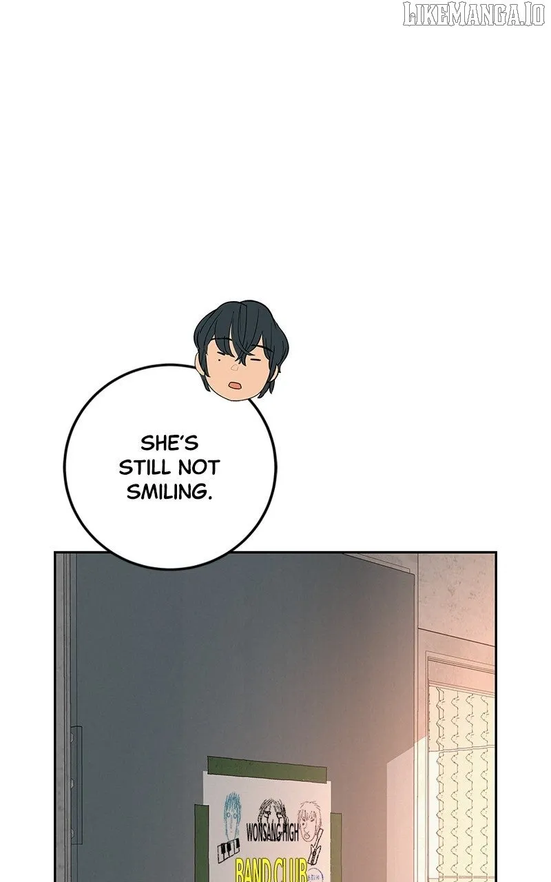 Read Radiant Rewind chapter 46 image 72 on Lezhin