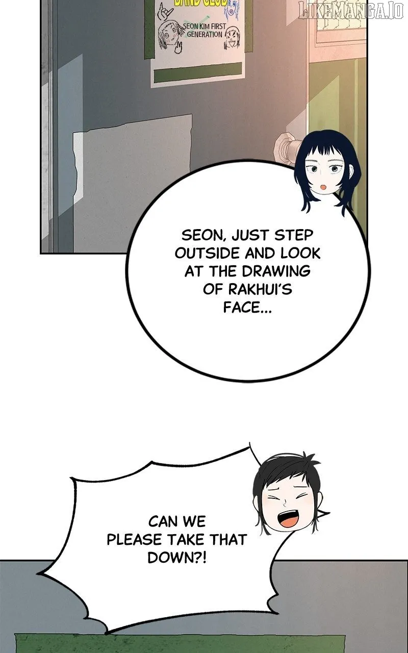 Read Radiant Rewind chapter 46 image 73 on Lezhin