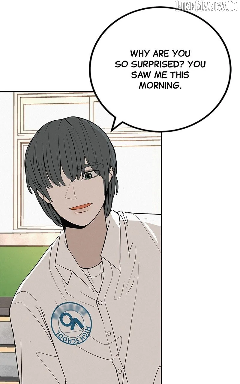 Read Radiant Rewind chapter 46 image 77 on Lezhin