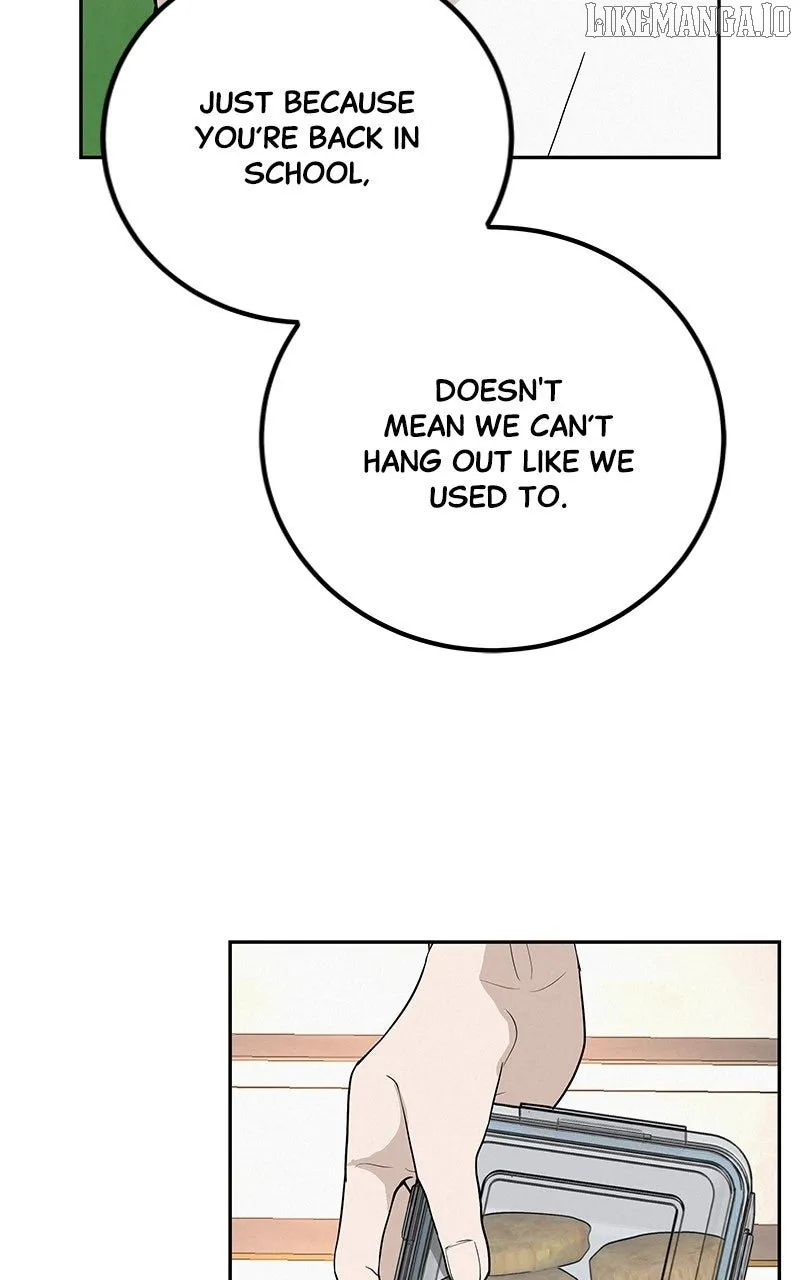 Read Radiant Rewind chapter 46 image 79 on Lezhin