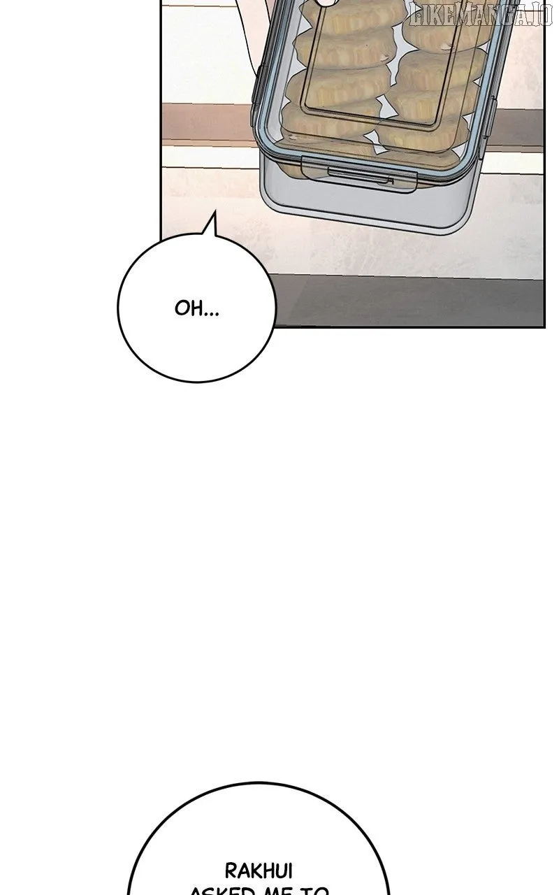 Read Radiant Rewind chapter 46 image 80 on Lezhin