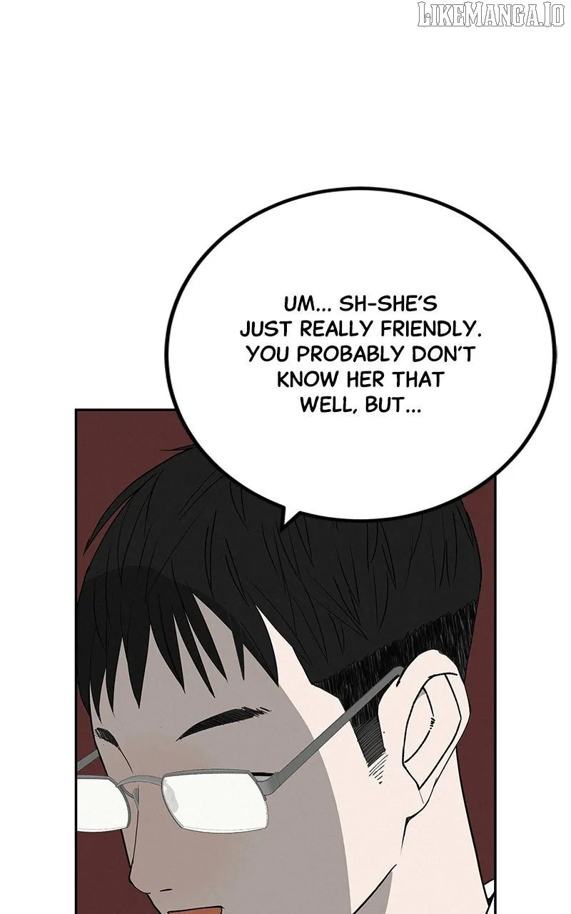 Read Radiant Rewind chapter 46 image 82 on Lezhin
