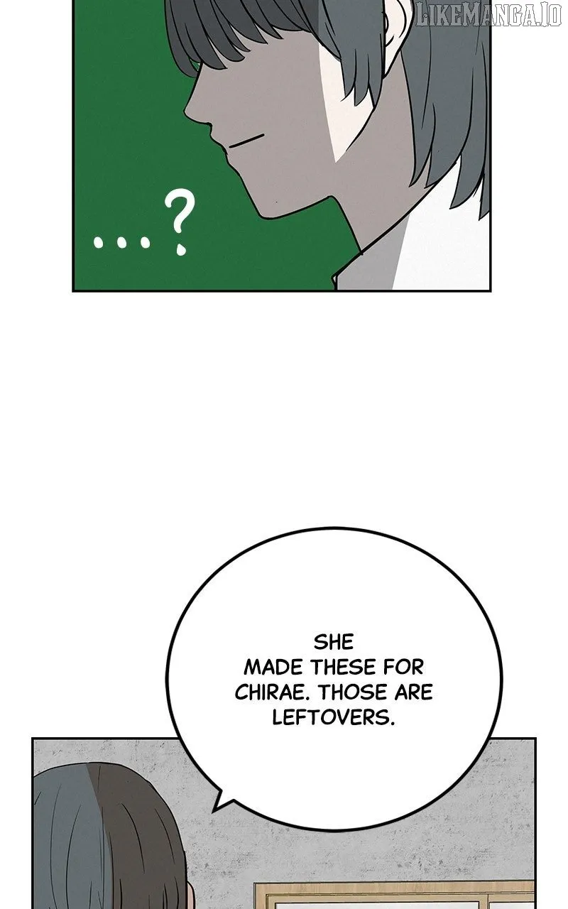 Read Radiant Rewind chapter 46 image 84 on Lezhin