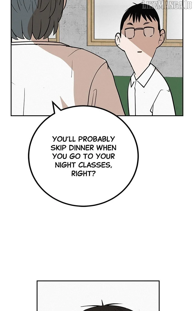 Read Radiant Rewind chapter 46 image 85 on Lezhin