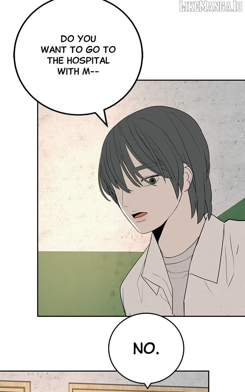 Read Radiant Rewind chapter 46 image 87 on Lezhin