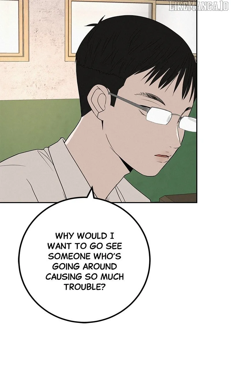 Read Radiant Rewind chapter 46 image 88 on Lezhin