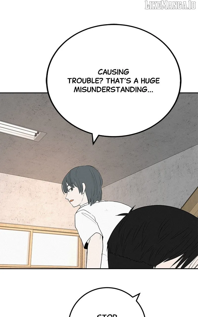 Read Radiant Rewind chapter 46 image 89 on Lezhin