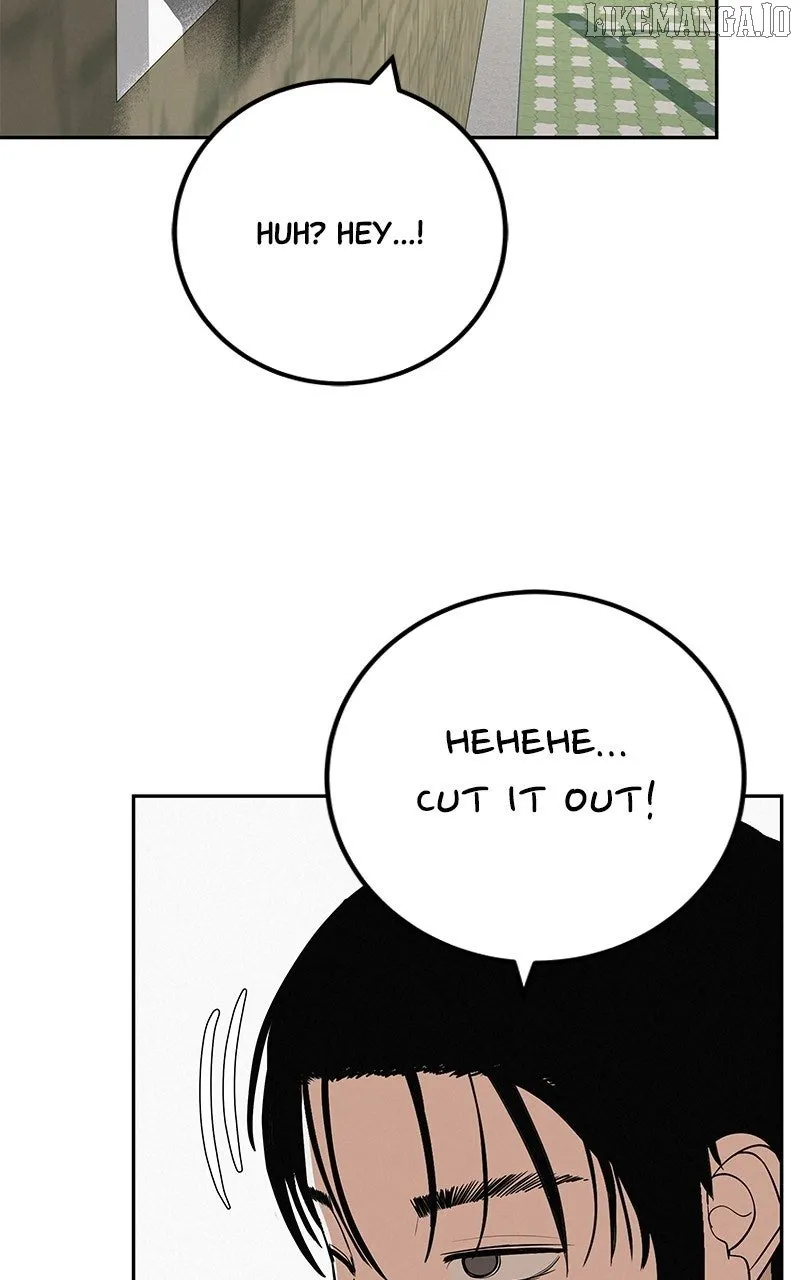 Read Radiant Rewind chapter 46 image 9 on Lezhin