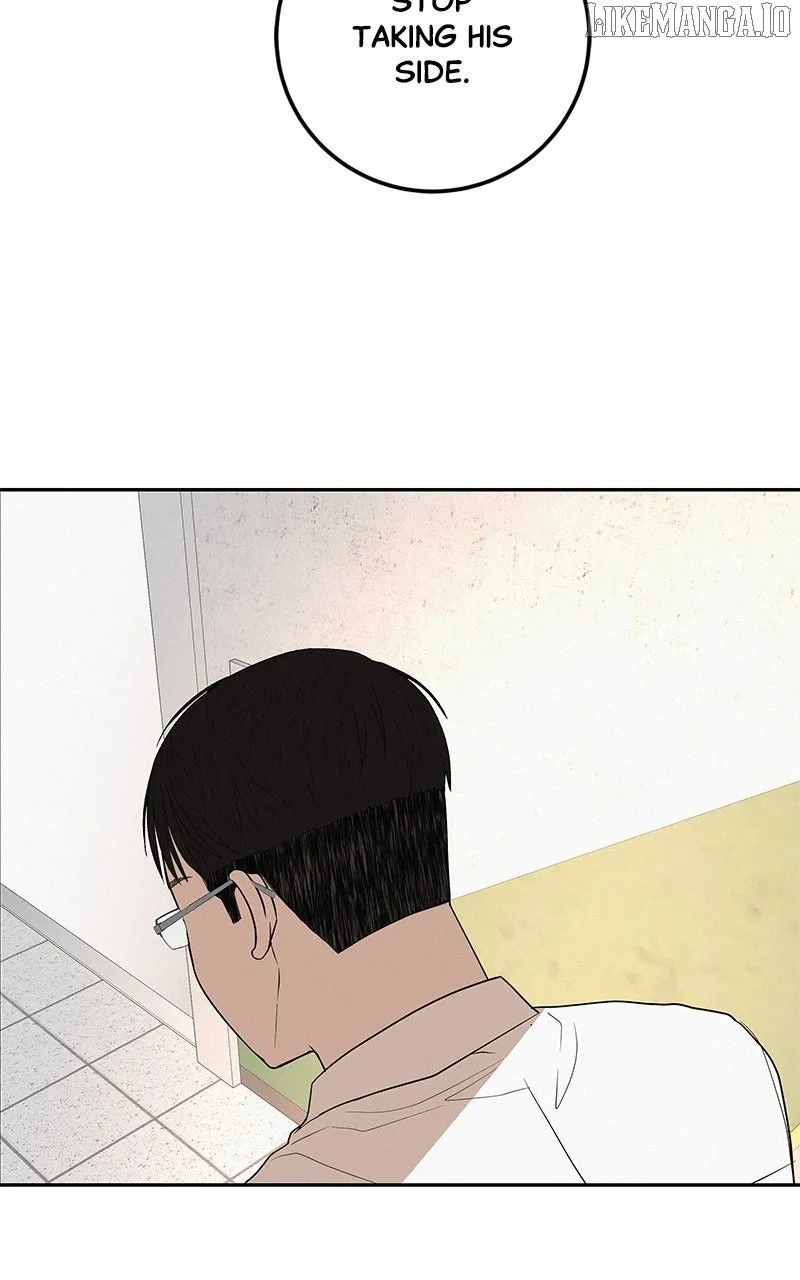 Read Radiant Rewind chapter 46 image 90 on Lezhin