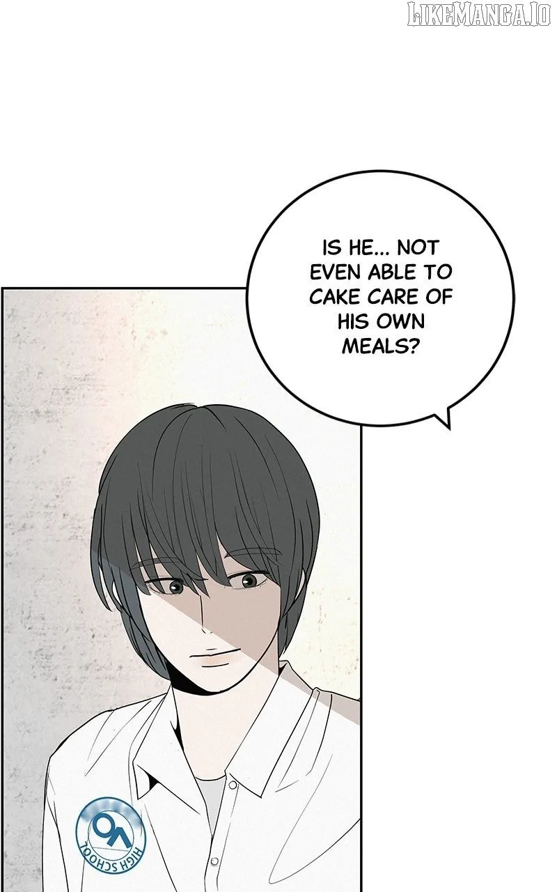 Read Radiant Rewind chapter 46 image 91 on Lezhin