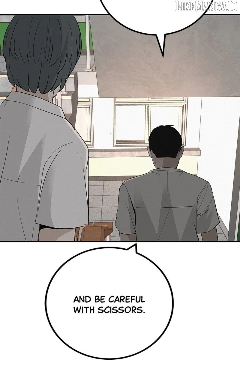 Read Radiant Rewind chapter 46 image 94 on Lezhin