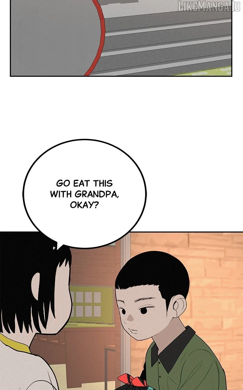 Read Radiant Rewind chapter 46 image 97 on Lezhin