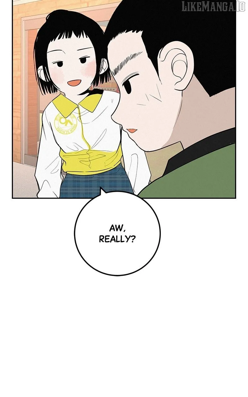 Read Radiant Rewind chapter 46 image 99 on Lezhin