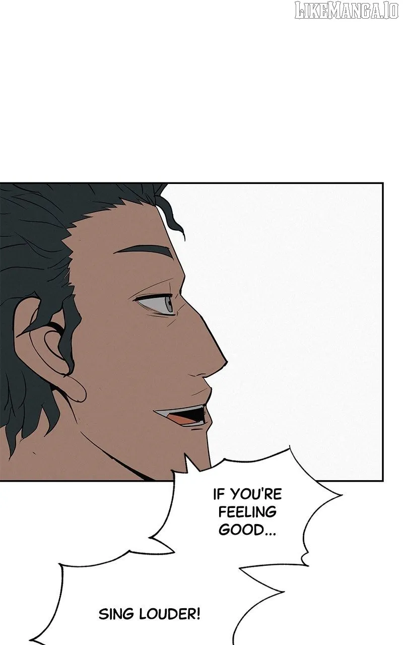 Read Radiant Rewind chapter 47 image 103 on Lezhin