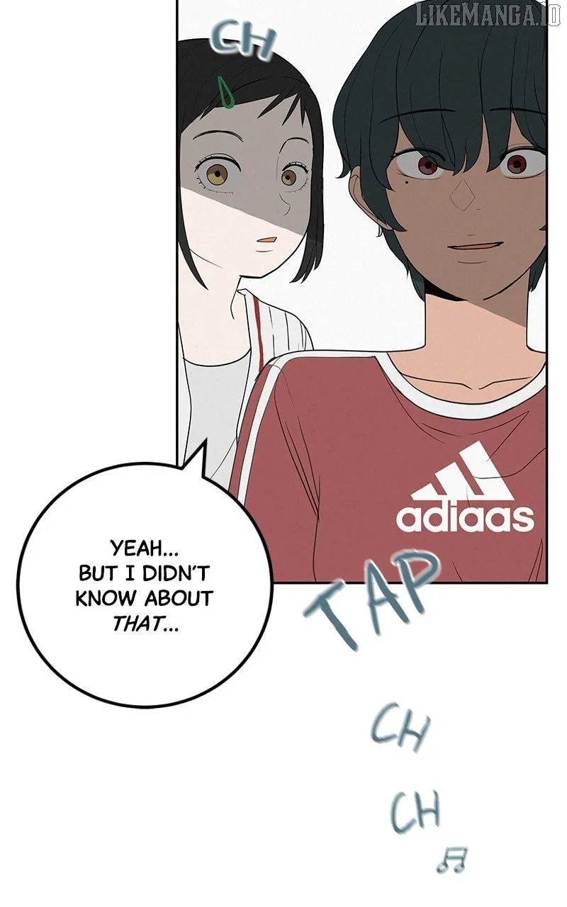 Read Radiant Rewind chapter 47 image 107 on Lezhin
