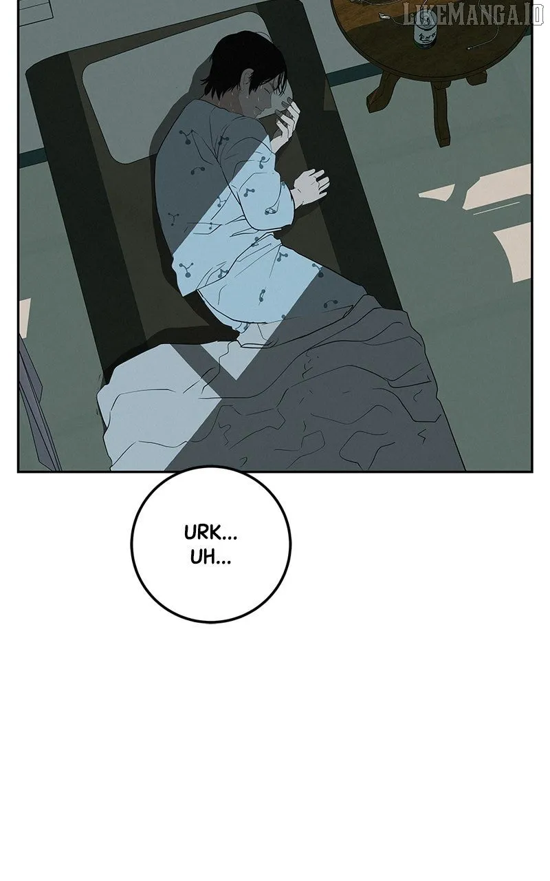 Read Radiant Rewind chapter 47 image 117 on Lezhin