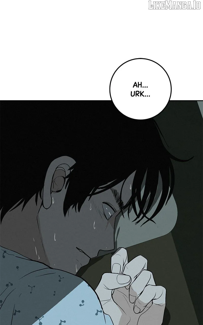 Read Radiant Rewind chapter 47 image 118 on Lezhin