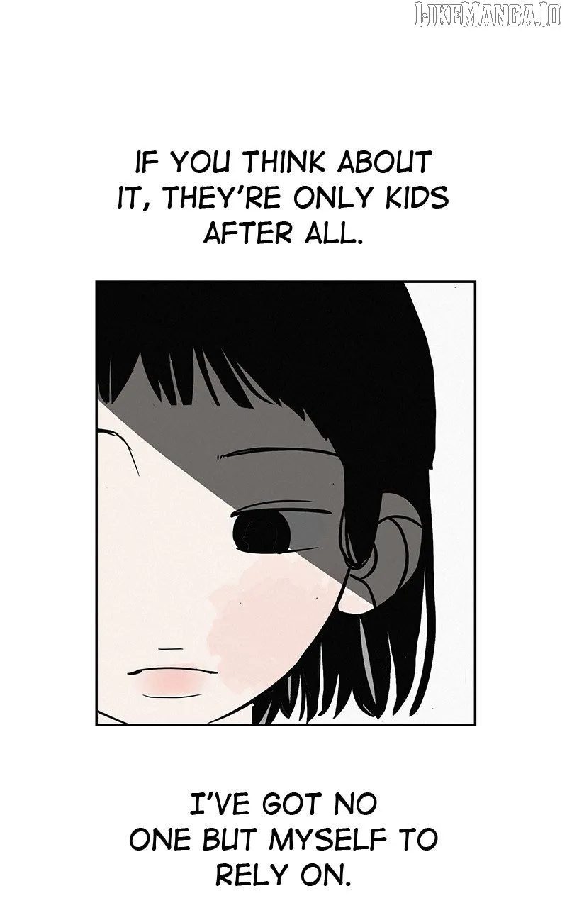 Read Radiant Rewind chapter 47 image 12 on Lezhin