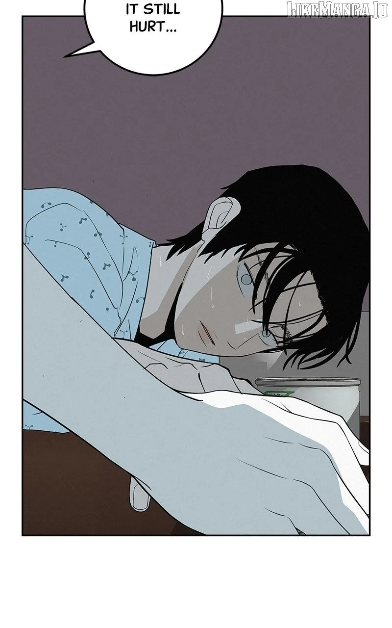 Read Radiant Rewind chapter 47 image 122 on Lezhin