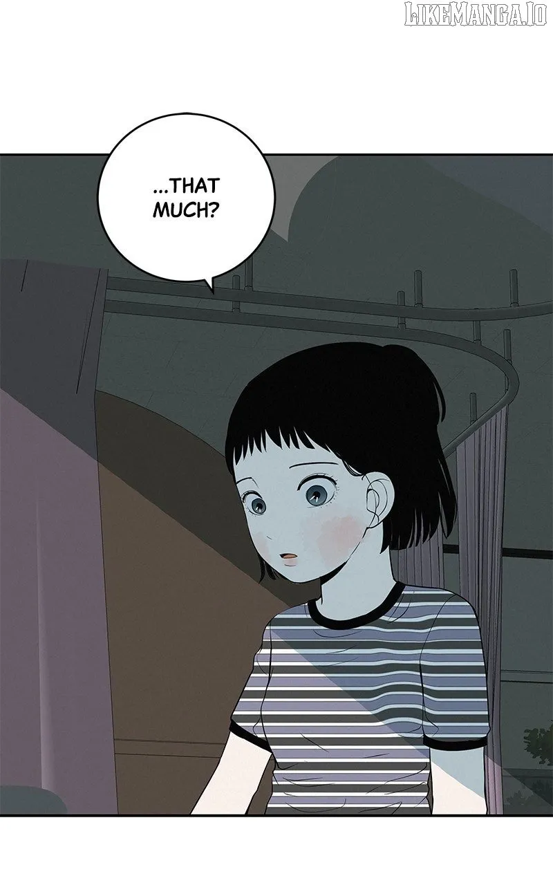 Read Radiant Rewind chapter 47 image 123 on Lezhin