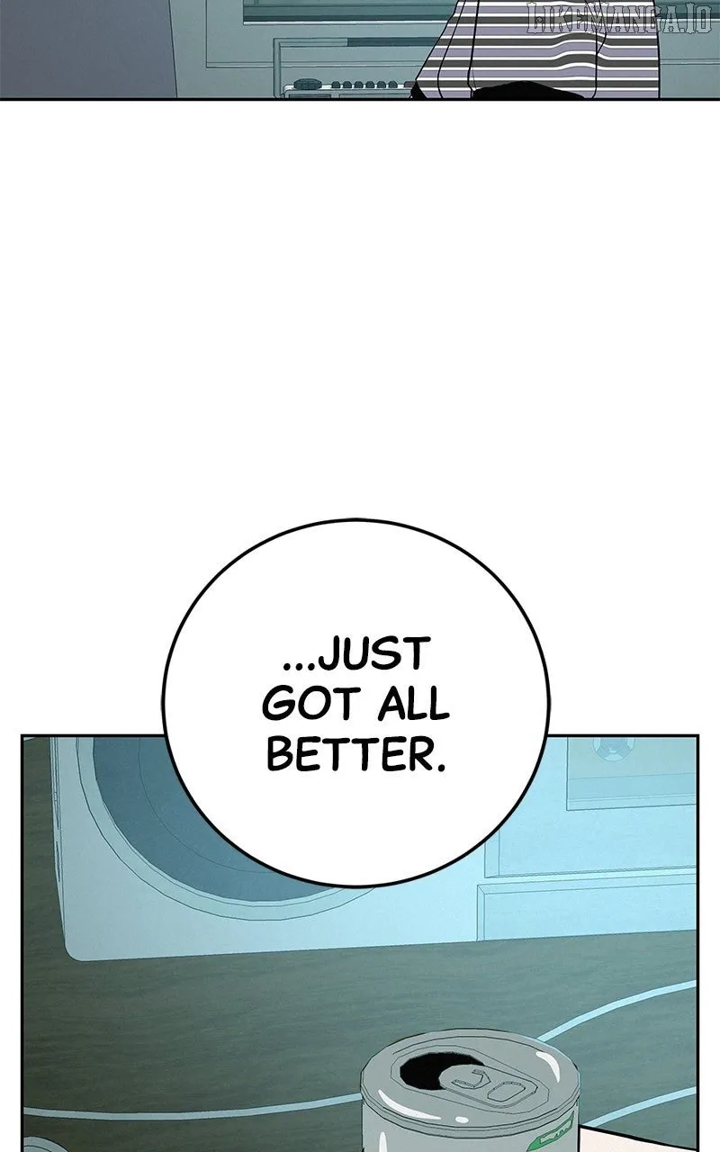 Read Radiant Rewind chapter 47 image 126 on Lezhin