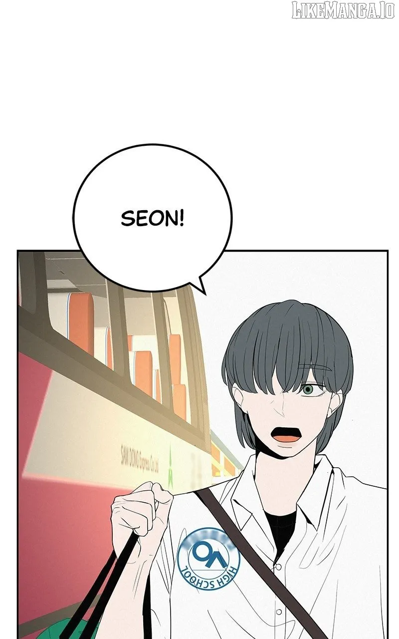 Read Radiant Rewind chapter 47 image 133 on Lezhin
