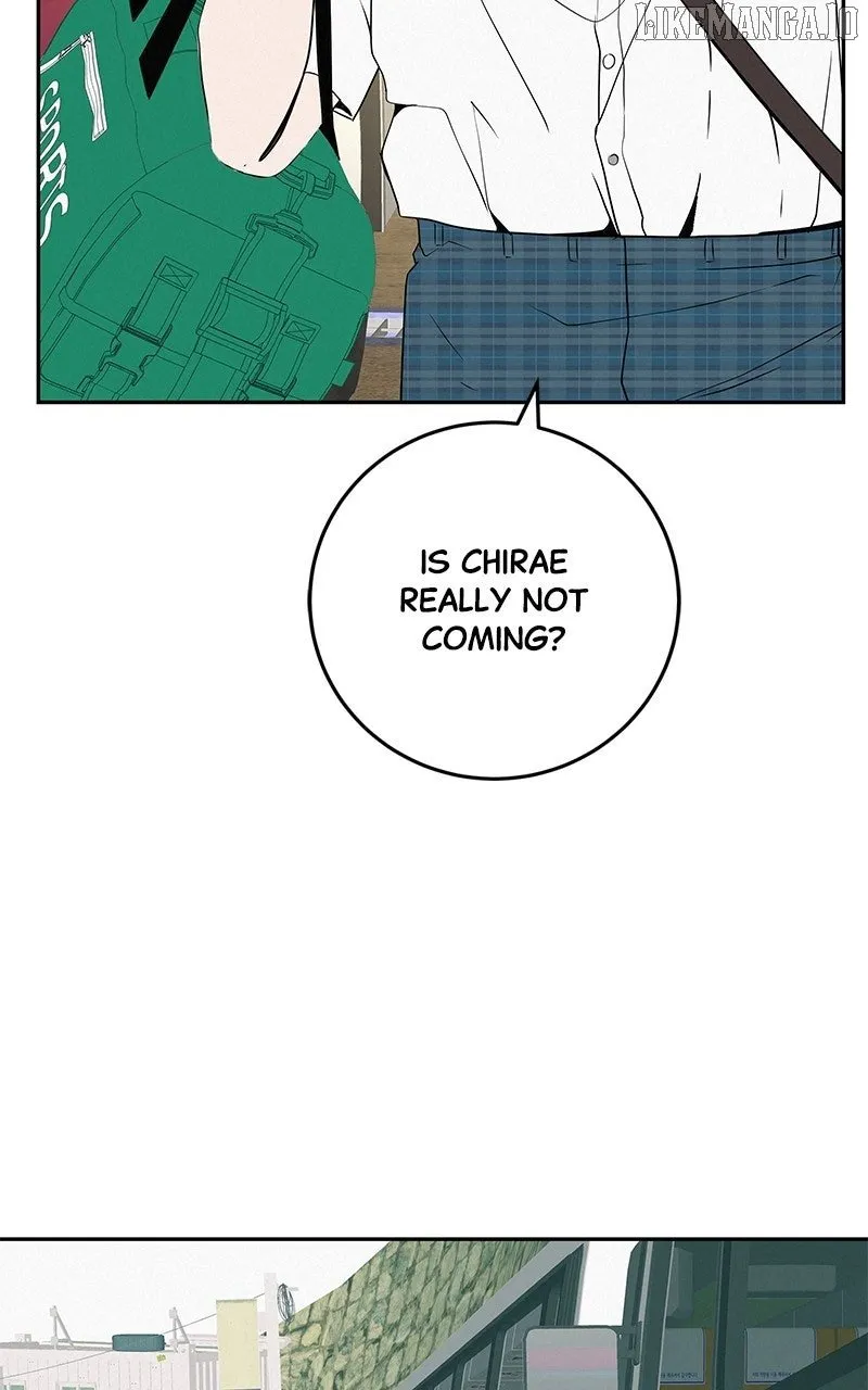 Read Radiant Rewind chapter 47 image 134 on Lezhin