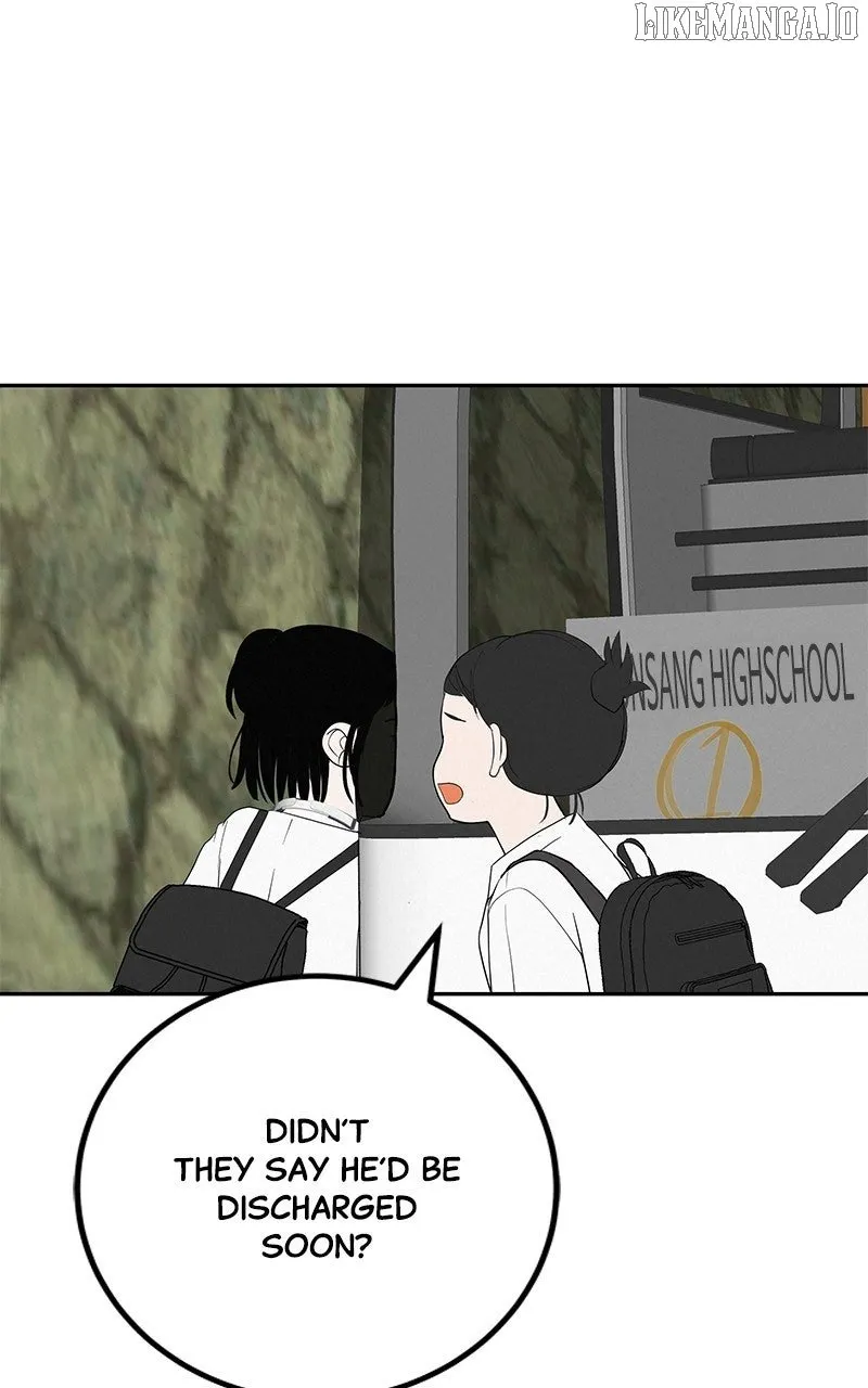 Read Radiant Rewind chapter 47 image 137 on Lezhin