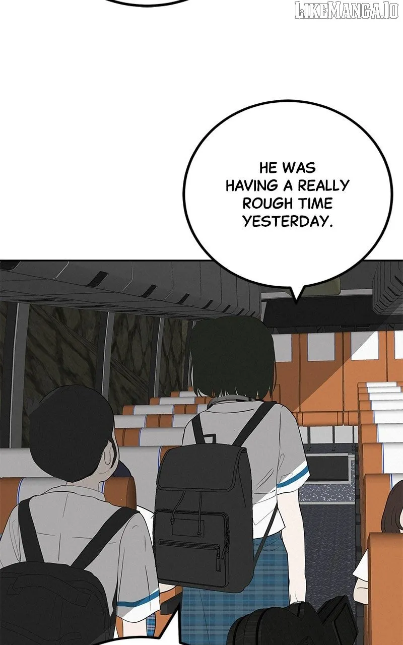 Read Radiant Rewind chapter 47 image 138 on Lezhin