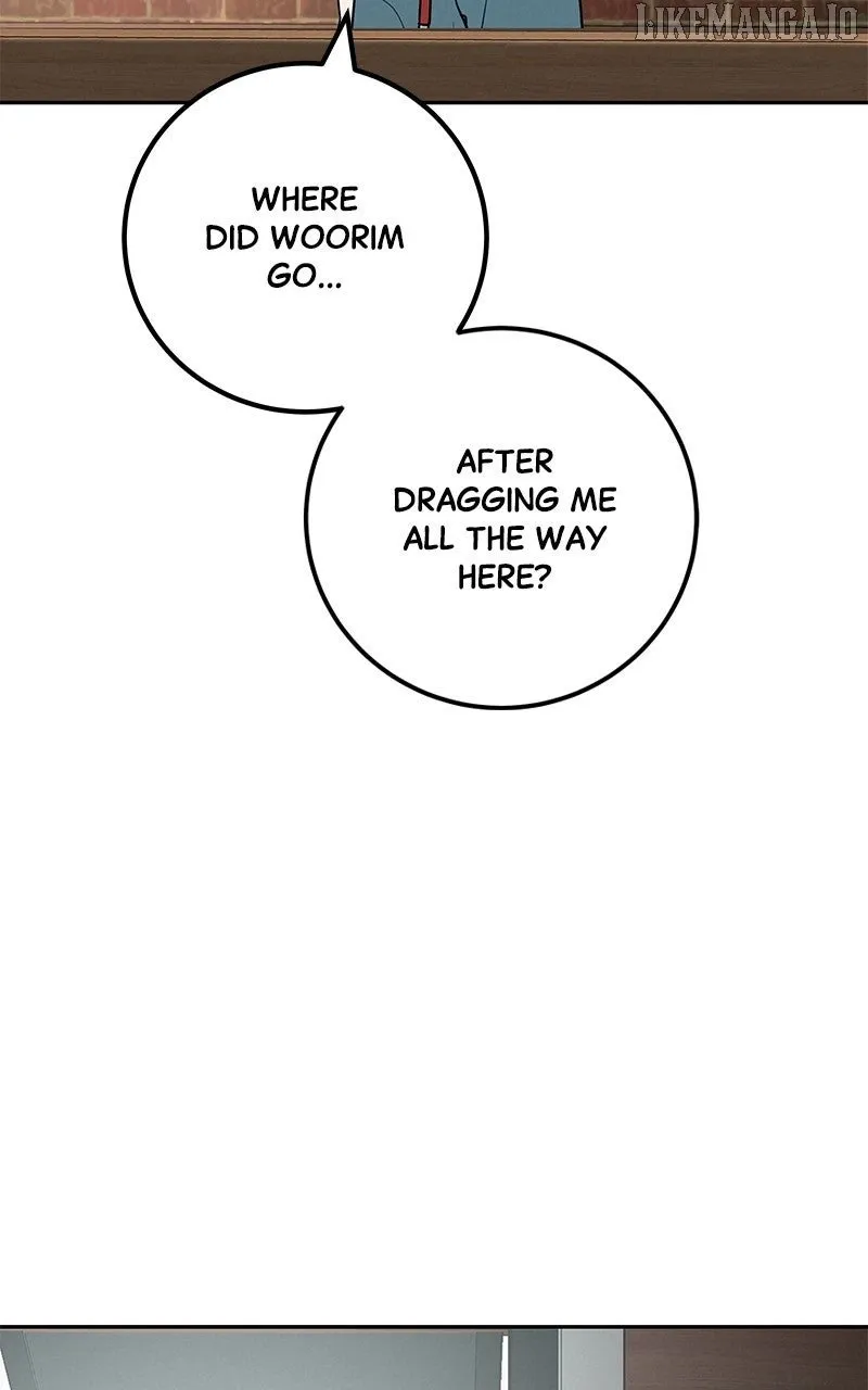 Read Radiant Rewind chapter 47 image 14 on Lezhin
